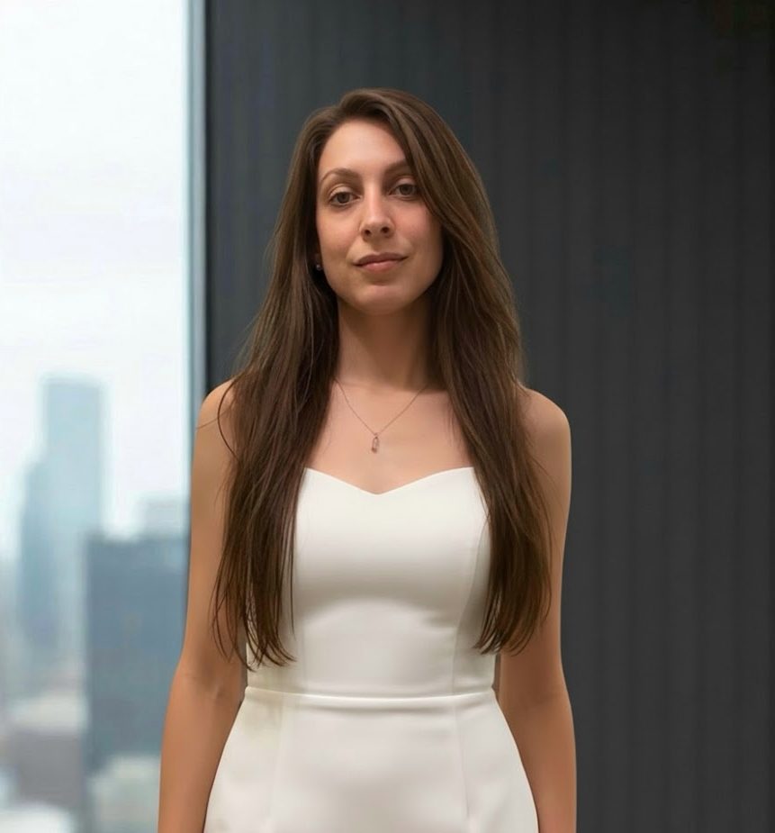 Stacy Zahn - About - Success Mindset and Intentional Living