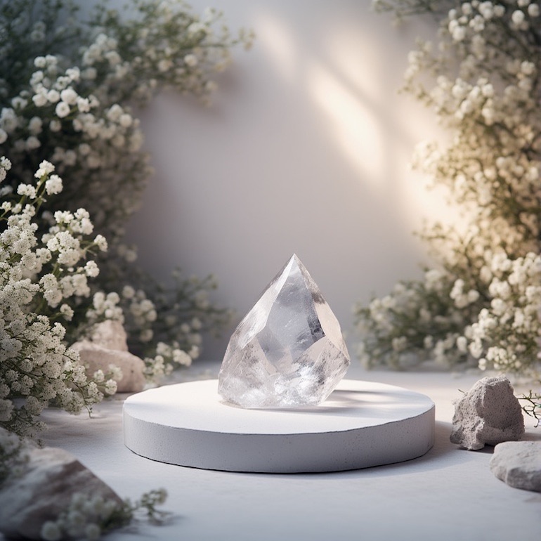 BC Gems Co. Brand